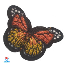 Antsiuvas Drugelis-22, 7.6x4.2cm