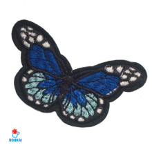 Antsiuvas Drugelis 01; 7.6x4.2cm