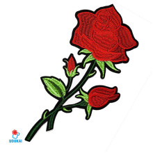 Antsiuvas Rožė-3, 14x7cm