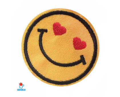 Antsiuvas Smile 02; 4,9cm