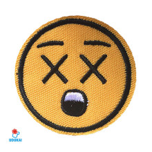 Antsiuvas Smile 06; 4,9cm