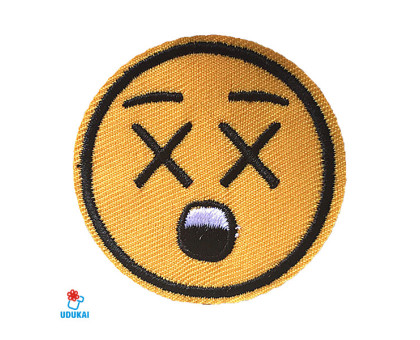 Antsiuvas Smile 06; 4,9cm