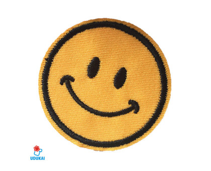 Antsiuvas Smile 07; 4,9cm