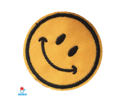 Antsiuvas Smile 07; 4,9cm