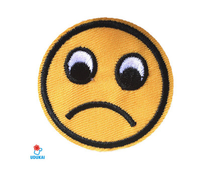 Antsiuvas Smile 08; 4,9cm