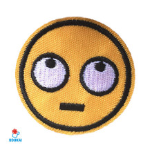 Antsiuvas Smile 09; 4,9cm