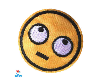 Antsiuvas Smile 09; 4,9cm