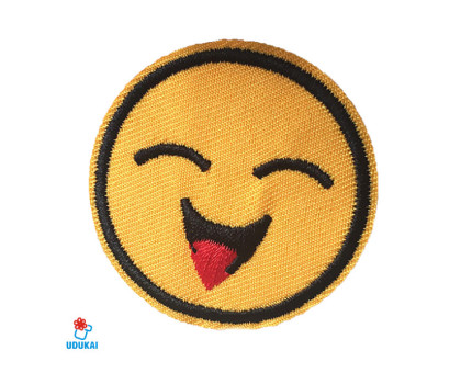 Antsiuvas Smile 10; 4,9cm