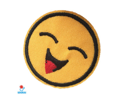 Antsiuvas Smile 10; 4,9cm