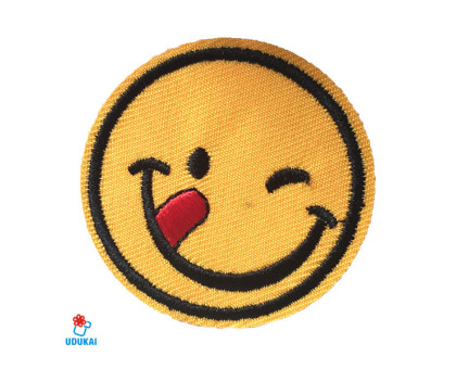 Antsiuvas Smile 12; 4,9cm