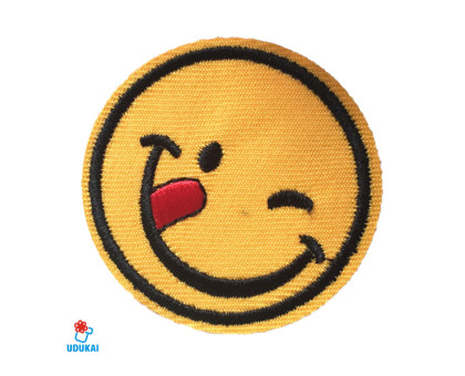 Antsiuvas Smile 12; 4,9cm