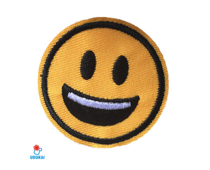 Antsiuvas Smile 14; 4,9cm