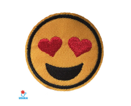 Antsiuvas Smile 15; 4,9cm