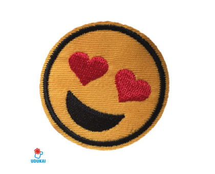 Antsiuvas Smile 15; 4,9cm