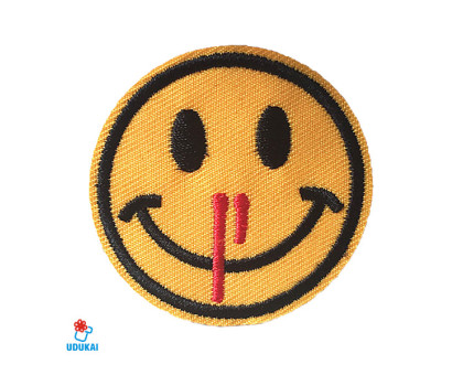 Antsiuvas Smile 16; 4,9cm