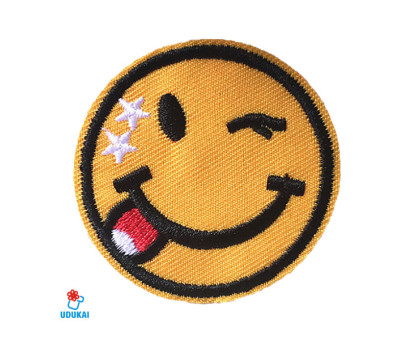 Antsiuvas Smile 17; 4,9cm