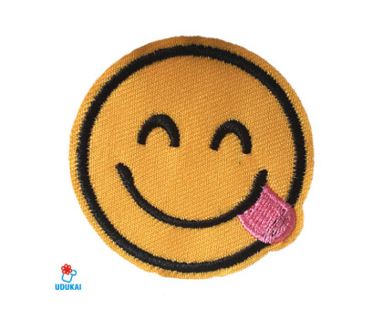 Antsiuvas Smile 19; 4,9cm