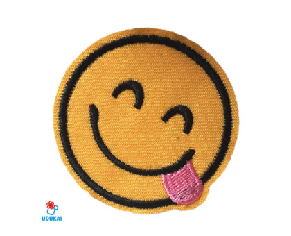 Antsiuvas Smile 19; 4,9cm