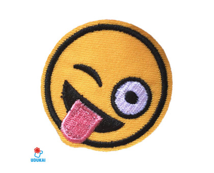 Antsiuvas Smile 20; 4,9cm