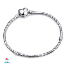 Apyrankė Base Širdele; 17cm, 18cm