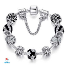 Apyrankė Karoliukai 3493; 17cm, 19cm