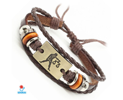 Apyrankė zodiako ženklas Svarstyklės X; universalaus dydžio