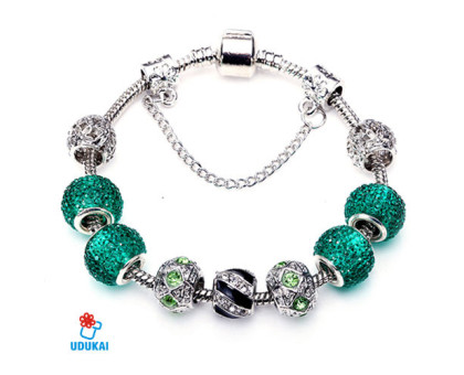 Apyrankė Karoliukai 3124; 20cm