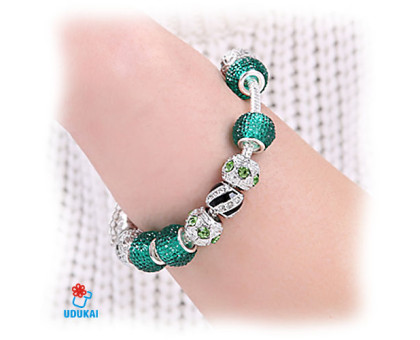 Apyrankė Karoliukai 3124; 20cm