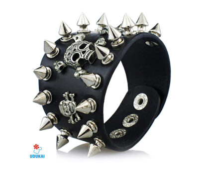 Apyrankė Heavy Metal; 16-19cm