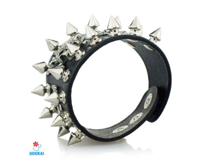 Apyrankė Heavy Metal; 16-19cm