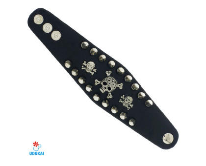 Apyrankė Heavy Metal; 16-19cm