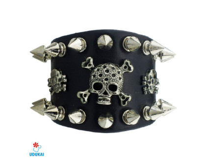 Apyrankė Heavy Metal; 16-19cm