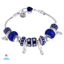 Apyrankė Karoliukai-663; 19cm