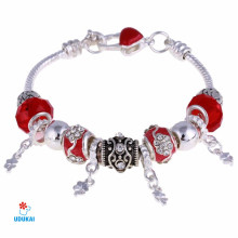 Apyrankė Karoliukai-668; 19cm