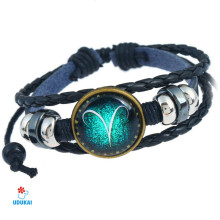 Apyrankė zodiako ženklas Avinas-Aries-S; universalaus dydžio