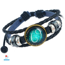 Apyrankė zodiako ženklas Vėžys Cancer S; universalaus dydžio