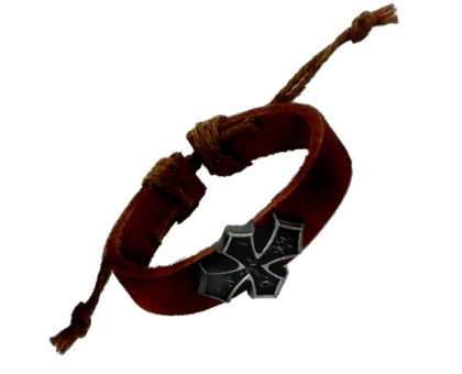 Apyrankė Kryžius-709; universalaus dydžio