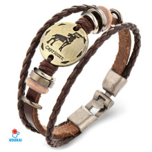 Apyrankė zodiako ženklas Ožiaragis Capricorn; 19cm