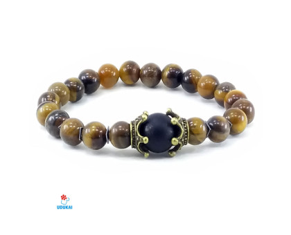 Apyrankė Akmenukai Moon-5082; 19cm