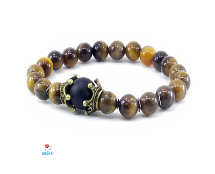 Apyrankė Akmenukai Moon-5082; 19cm