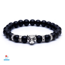 Apyrankė Akmenukai Silver-6051; 19cm