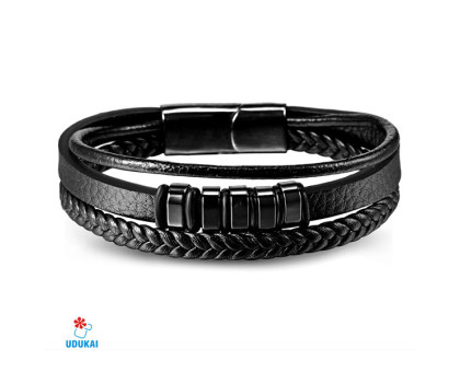 Apyrankė Magnetukas Black-511; 21cm