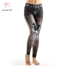 Tamprės leginsai BaltaAvytė 007C; S, M, L