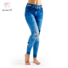 Tamprės leginsai BaltaAvytė 009C; S, M, L