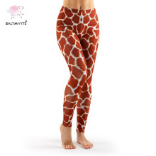 Tamprės leginsai BaltaAvytė Plius 013D; S, M, L