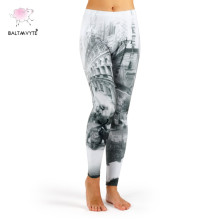 Tamprės leginsai BaltaAvytė 016C; S, M, L