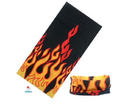 Skarelė bandana kaklaskarė-B01; universalaus dydžio