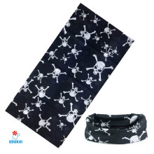 Skarelė bandana kaklaskarė-B10; universalaus dydžio