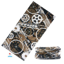 Skarelė bandana kaklaskarė-B17; universalaus dydžio