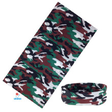 Skarelė bandana kaklaskarė-B22; universalaus dydžio